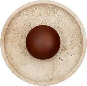 Aplica de perete LED decorativa TAVO