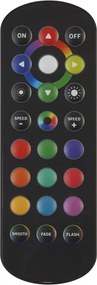 Osram - Bandă LED RGB dimabilă de exterior FLEX 10m LED/70W/230V IP65 + DO