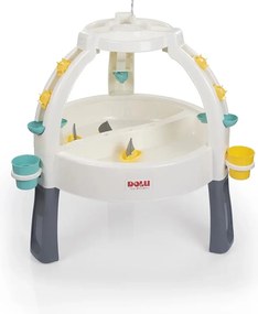 Măsuța de joacă Dolu 2in1