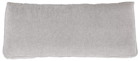 Fotoliu extensibil, gri maroniu Taupe, KENET