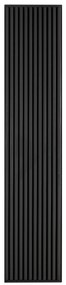 Panou decorativ riflaj luca perete 3d 57cm x 280cm = 1.60 m²