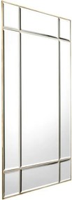 Oglinda design LUX finisaj alama, Beaumont 90x140cm 112920 HZ
