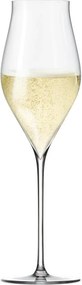 Set de pahare 2 buc. de șampanie 380 ml Notes – Holmegaard