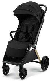 Cărucior de copii KINDERKRAFT LOOM negru