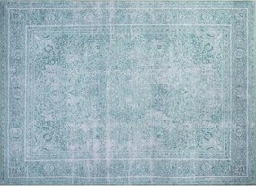 Covor DORIAN CHENILLE, 75x150 cm, forma dreptunghiulara, poliester, al