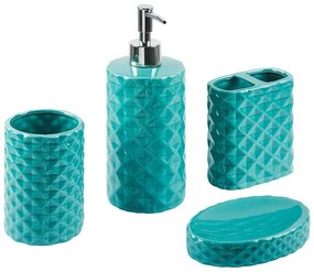 Accesorii baie Gertie (albastru). 1079154