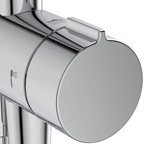Coloana de dus Ideal Standard Ceraflow 25+ fara baterie crom
