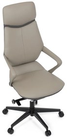 Autronic KA-T8426 GREY Scaun de birou