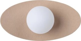 Osram - Aplica de perete DECOR PEARL 1xG9/5W/230V bej