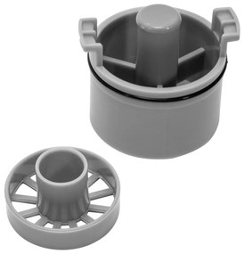 Rigola dus Greek Pro Mirror aurie 80