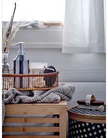 Lumânare parfumată timp de ardere 50 h No. 4 Lemon Verbena – ILLUME x Bloomingville