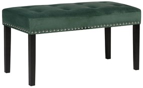 Taburet Yanta (verde). 1011355