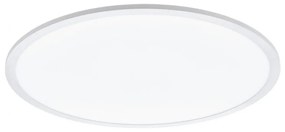 Plafoniera LED dimabila ultra-slim SARSINA diametru 60cm 97503 EL