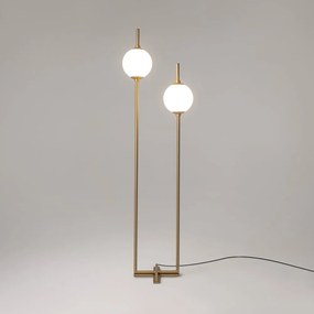 Lampadar LED design modern decorativ The Sixth Sense