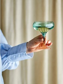 Set de pahare 6 buc. de cocktail 270 ml Signe – Bloomingville