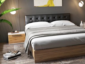 Pat Timea Tapitat Negru