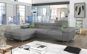 Coltar extensibil Armando pe stanga Soro 83/Soft 29