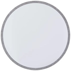 Plafonieră LED dimabilă Brilliant FILIZ LED/24W/230V d. 38,5 cm gri