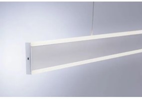 Lustră LED dimabilă pe cablu ARINA LED/20W/230V Paul Neuhaus 8363-55