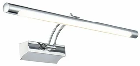 Aplica de perete LED pentru oglinda / tablou Fino 12W MYMIR003WL-L12CH