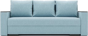 Canapea lemn masiv Extensibila Euro, 230 × 105 × 85 cm