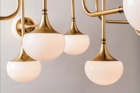 Candelabru LUX design modern FLEMING