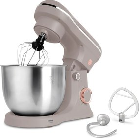 Robot de bucătărie Taupe Berlinger Haus BH 9769N, 1500W