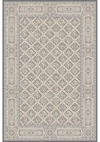 Covor lana Notesak anthracite Selectează mărime: 300 X 400