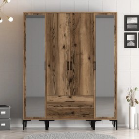 Dulap de haine Kiara RTR (Nuc). 1088539