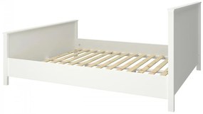 Pat Tuan 180 x 200 cm, alb