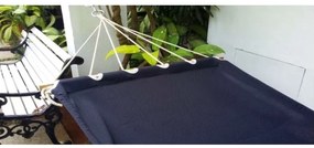 Hamac Airmesh pentru unul, negru