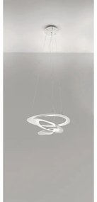 Artemide AR 1249010A - Lustr LED PIRCE MICRO 1x27W/230V cu dimmer pe cablu