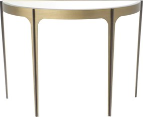 Consola eleganta design LUX Artemisa, alama periata 116141 HZ