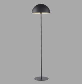 Schöner Wohnen 11727-18 - Lampadar ALI 1xE27/25W/230V negru