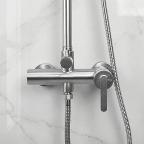 Set dus Rea Ontario Brush Nickel