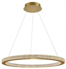 Suspensie clasica led 80W FIORE 9285810 NOVA LUCE