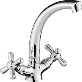 Robinet lavoar din seria Symetrio BOS_020D