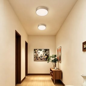 Brilagi - Plafonieră LED POOL LED/24W/230V 3000/4000/6000K Ø 20 cm auriu