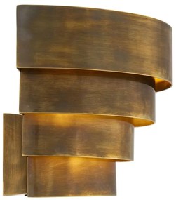 Aplica de perete design LUX Rizzi Single