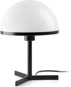 Veioza, Lampa de masa minimalista DOME S