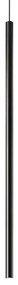 Pendul LED design minimalist modern Ultrathin sp d100 round dali/push