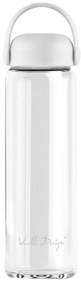 Sticlă albă din sticlă 540 ml Fuori – Vialli Design