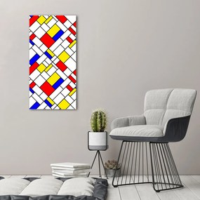 Tablou canvas Abstracțiune