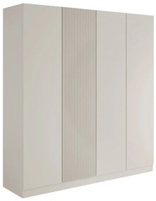 Dulap de haine Zmol 4D (cashmir). 1123312