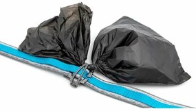 Lesă pentru câini Kurgo® Quantum 2.0, albastră