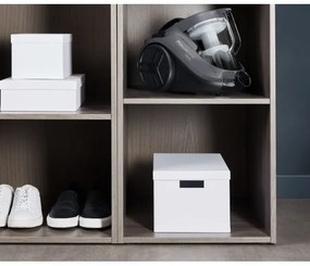 Aspirator fără sac Rowenta COMPACT POWER 1,5l 750W/230V gri