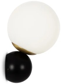 Aplică Maytoni MOD048WL-01G NOSTALGIA 1xE14/40W/230V