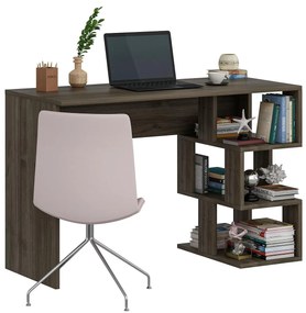 Masă PC Mutipa (Nuc) . 1094888