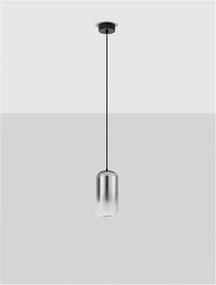 Pendul LED design modern AELIA