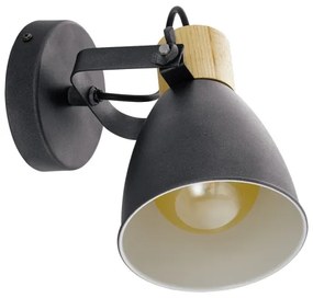 Eglo 901174 - Lampă spot COSWARTH 1xE27/25W/230V
